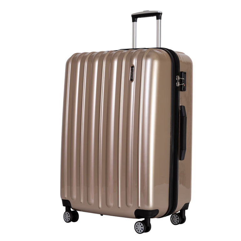 Explorer Classic grande valise extensible