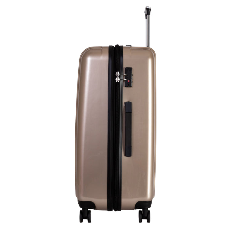 Explorer Classic grande valise extensible