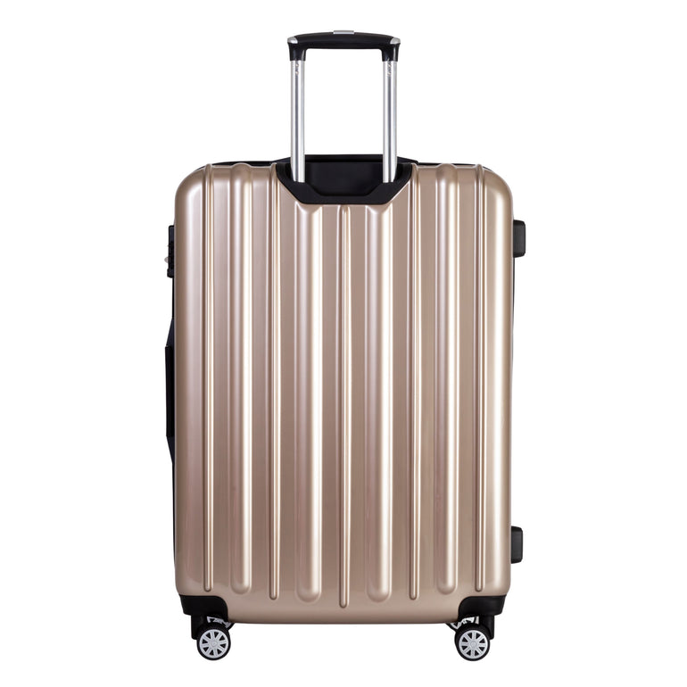 Explorer Classic grande valise extensible