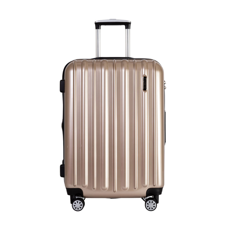 Explorer Classic valise moyenne extensible