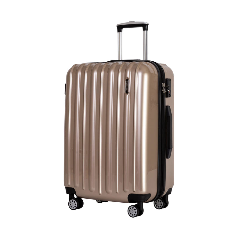 Explorer Classic valise moyenne extensible