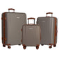 Explorer First Class ensemble de valises extensibles