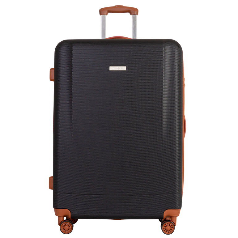 Explorer First Class valise grande extensible