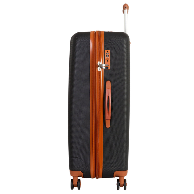 Explorer First Class valise grande extensible