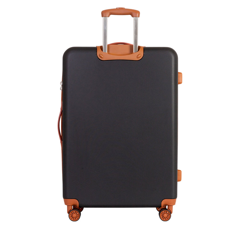 Explorer First Class valise grande extensible