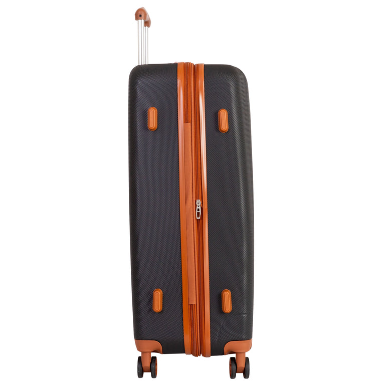 Explorer First Class valise grande extensible