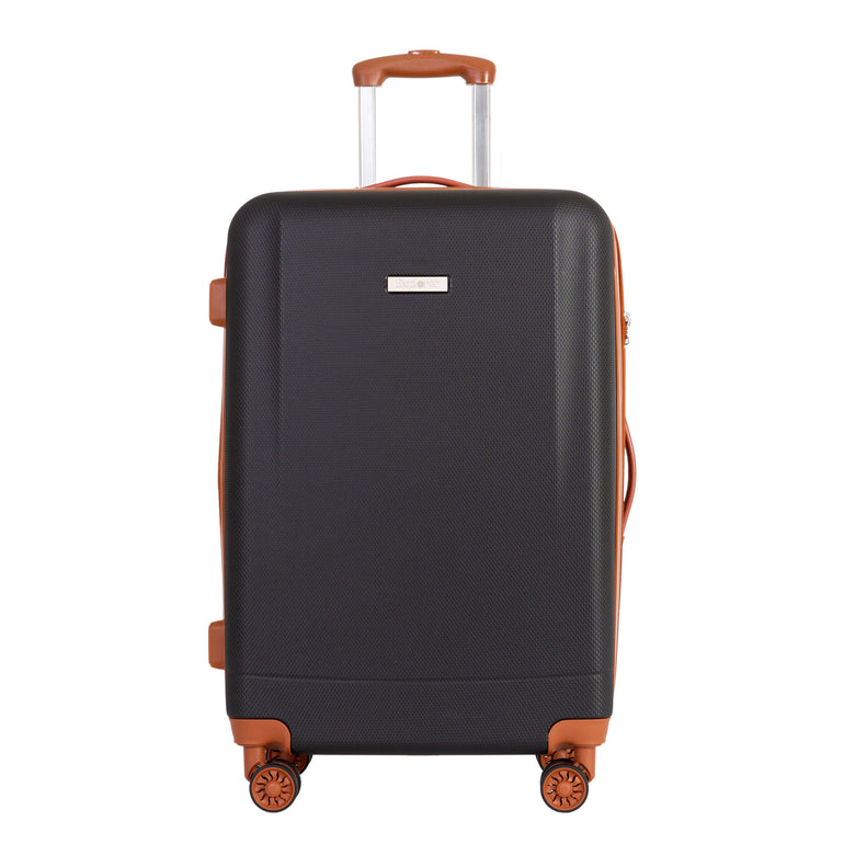 Explorer First Class valise moyen extensible