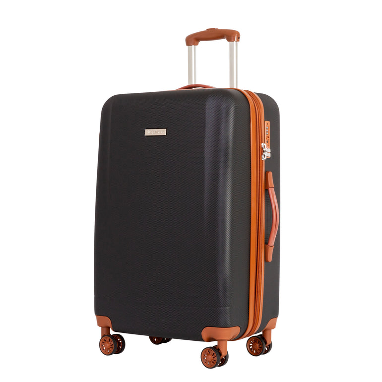 Explorer First Class valise moyen extensible