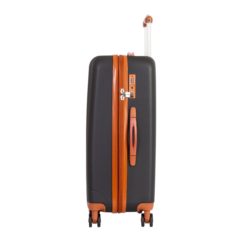 Explorer First Class valise moyen extensible