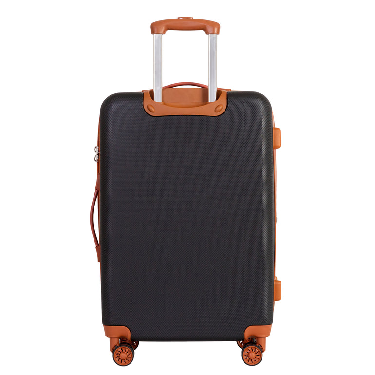 Explorer First Class valise moyen extensible