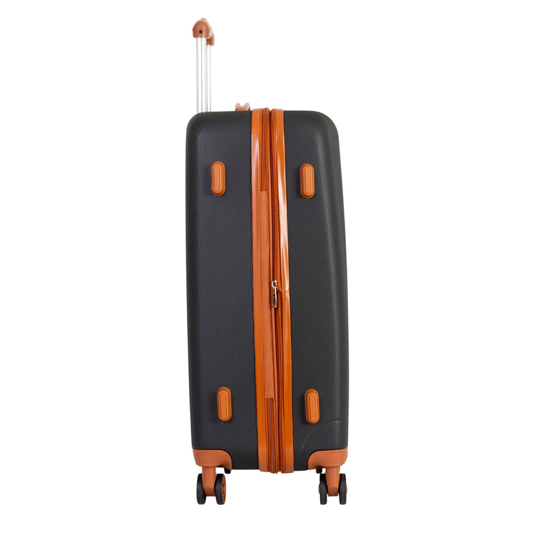 Explorer First Class valise moyen extensible