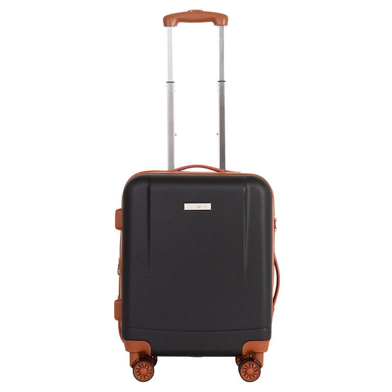 Explorer First Class ensemble de valises extensibles