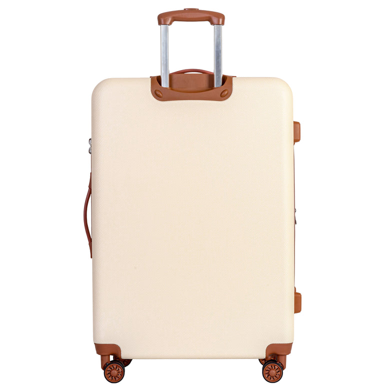 Explorer First Class valise grande extensible