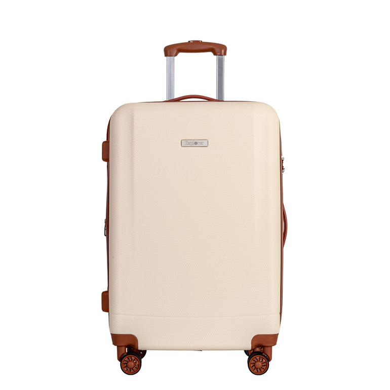 Explorer First Class valise moyen extensible