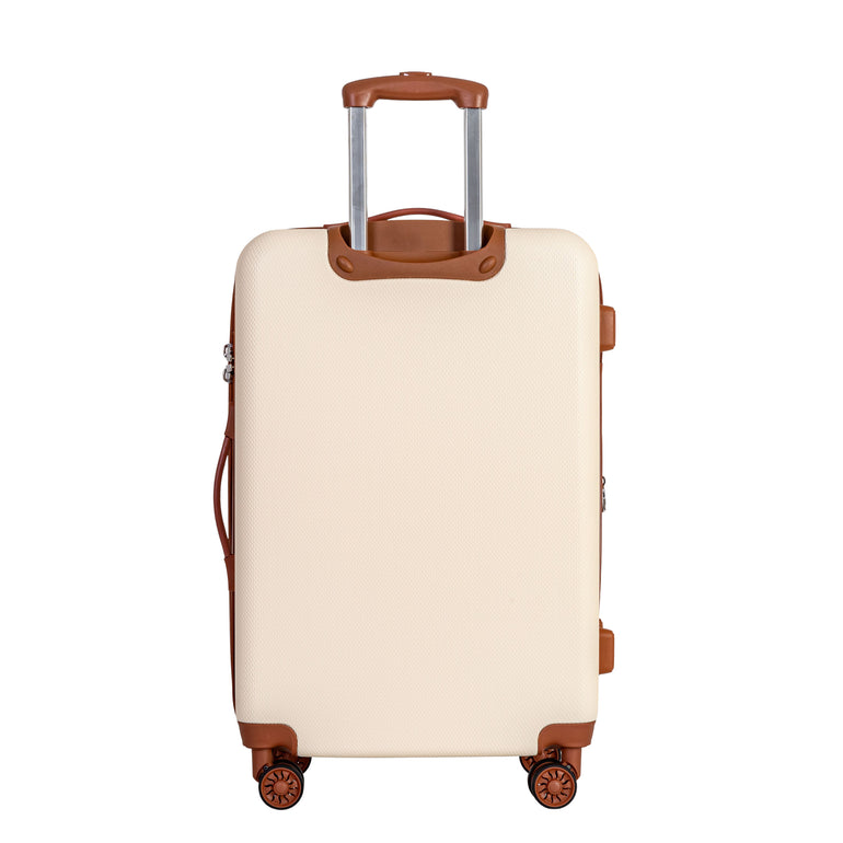 Explorer First Class valise moyen extensible