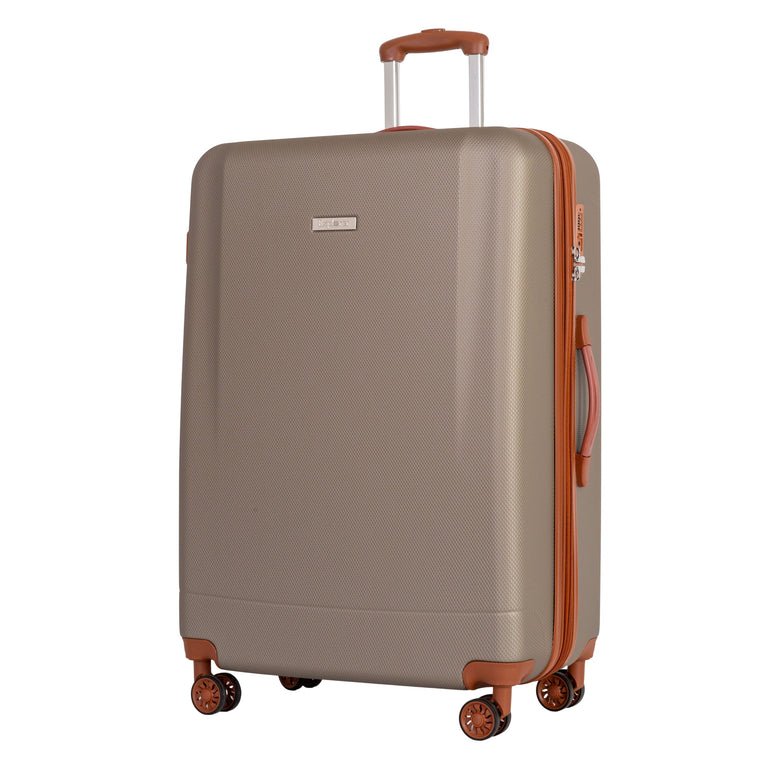 Explorer First Class valise grande extensible