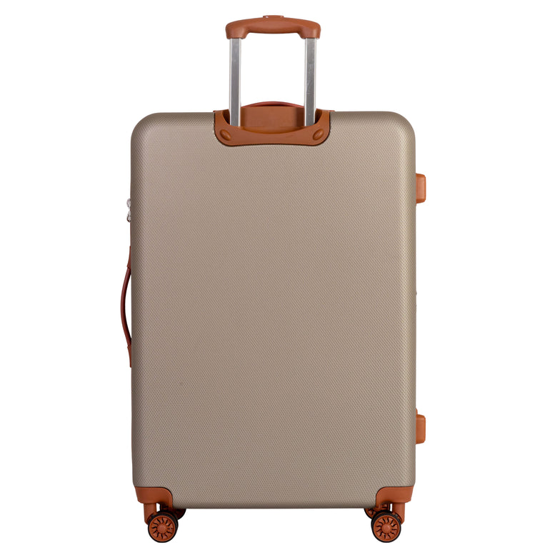 Explorer First Class valise grande extensible