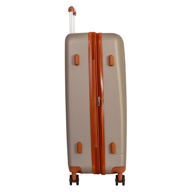 Explorer First Class ensemble de valises extensibles