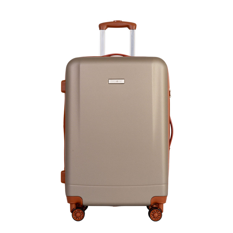 Explorer First Class valise moyen extensible