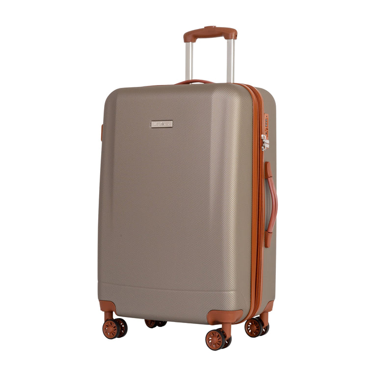 Explorer First Class valise moyen extensible