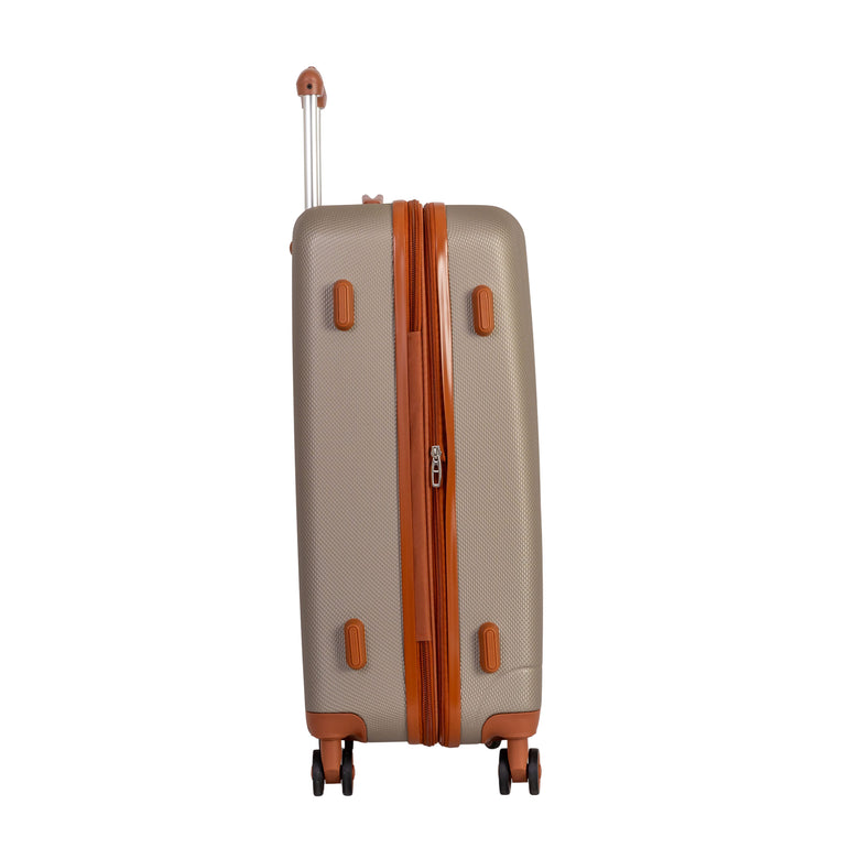 Explorer First Class valise moyen extensible