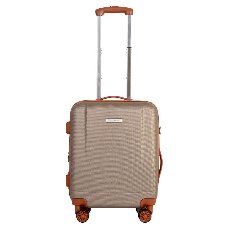 Explorer First Class ensemble de valises extensibles