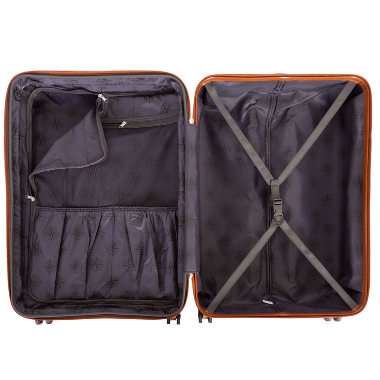 Explorer First Class valise grande extensible