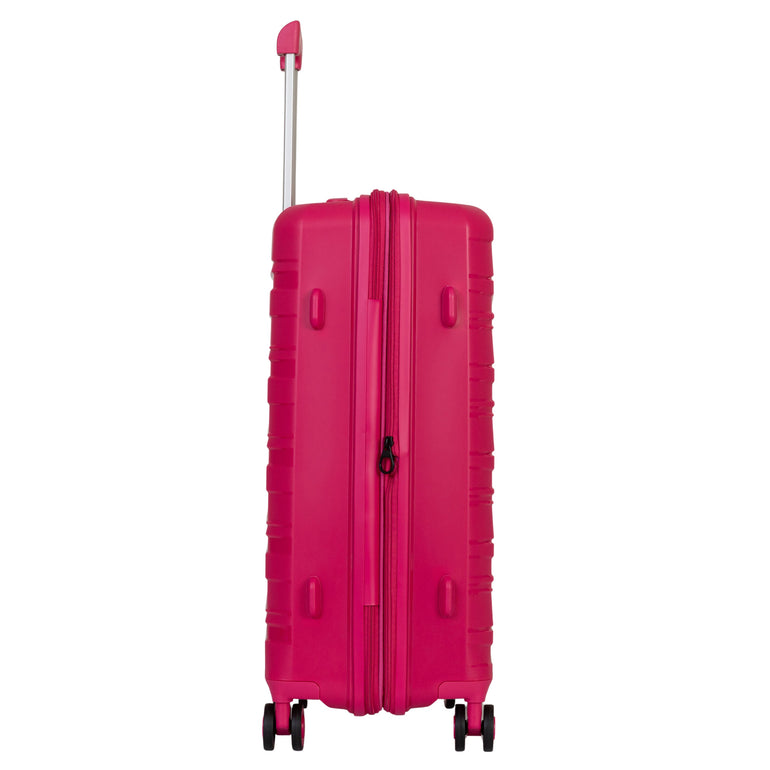 Explorer Breeze valise extensible antivol moyenne