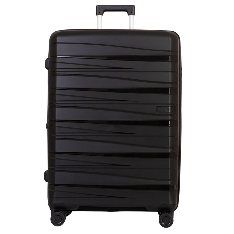 Explorer Breeze ensemble de valises extensibles antivol