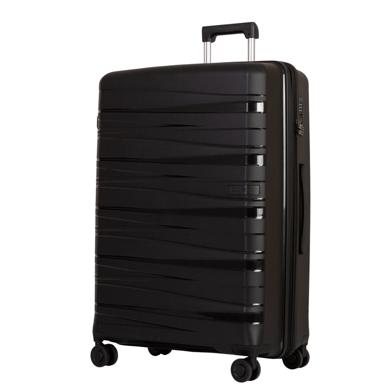 Explorer Breeze ensemble de valises extensibles antivol