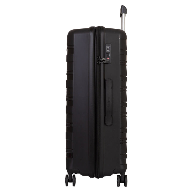 Explorer Breeze ensemble de valises extensibles antivol