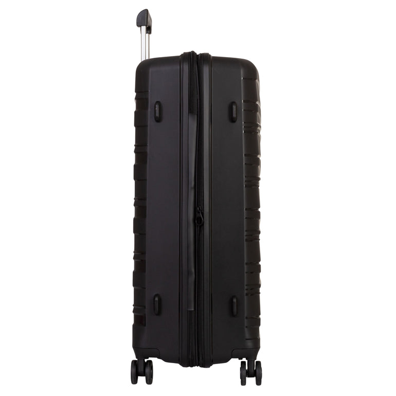 Explorer Breeze ensemble de valises extensibles antivol