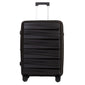 Explorer Breeze valise extensible antivol moyenne