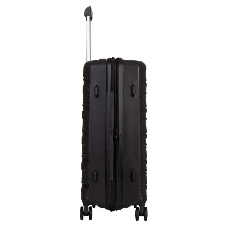 Explorer Breeze valise extensible antivol moyenne