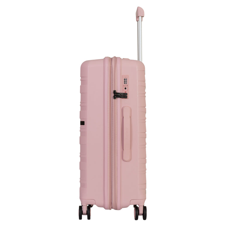 Explorer Breeze valise extensible antivol moyenne