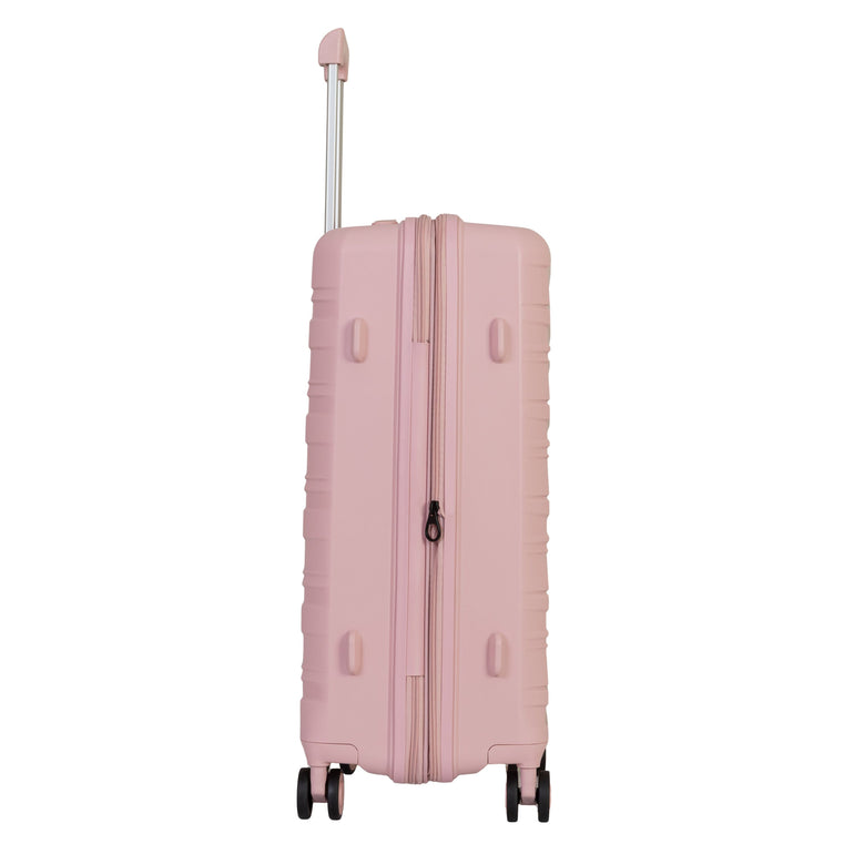 Explorer Breeze valise extensible antivol moyenne