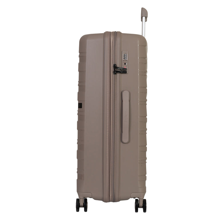 Explorer Breeze ensemble de valises extensibles antivol