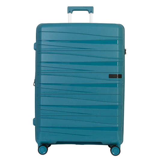 Explorer Breeze grande valise extensible antivol