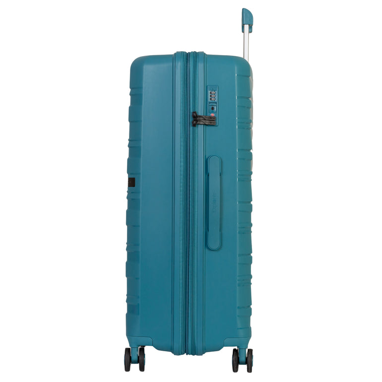 Explorer Breeze ensemble de valises extensibles antivol