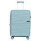 Explorer Breeze valise extensible antivol moyenne