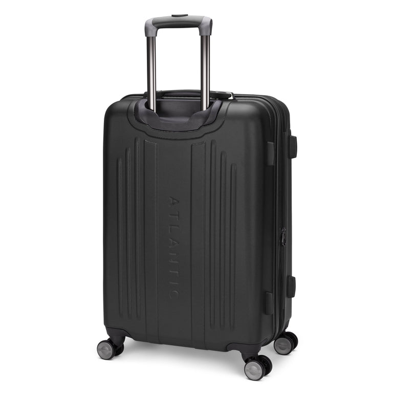 Atlantic Propeller Valise verticale extensible de 24 po