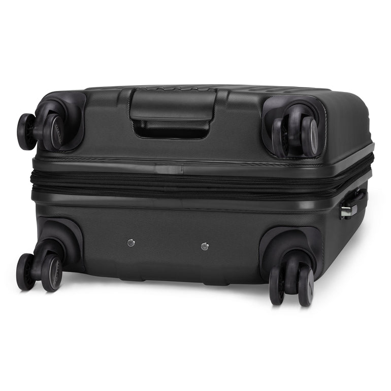 Atlantic Propeller Valise verticale extensible de 24 po