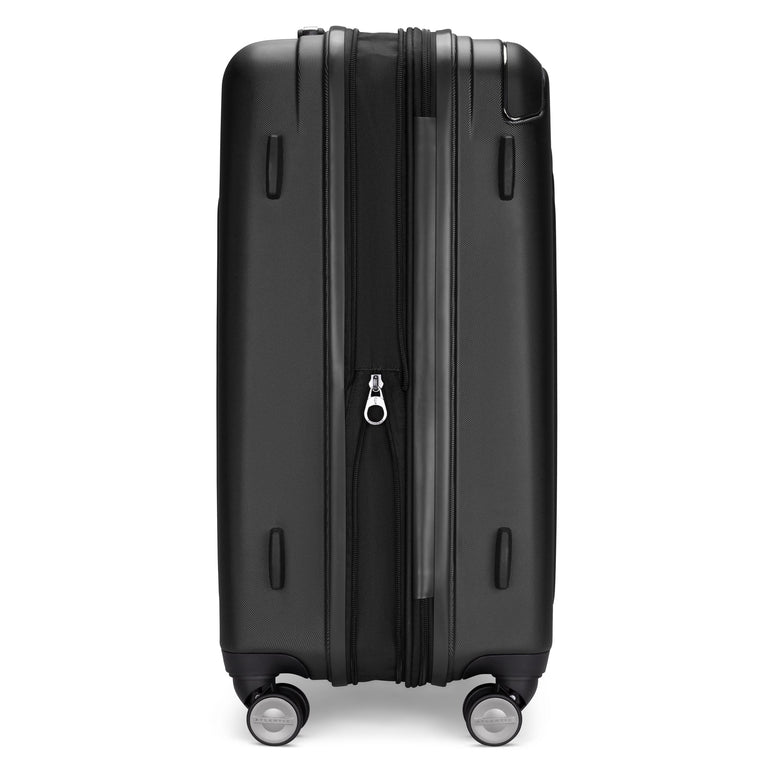 Atlantic Propeller Valise verticale extensible de 24 po