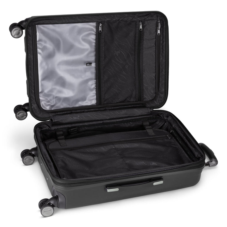 Atlantic Propeller Valise verticale extensible de 24 po