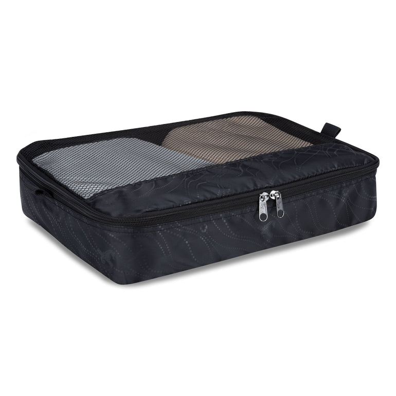 Atlantic Propeller Valise verticale extensible de 24 po