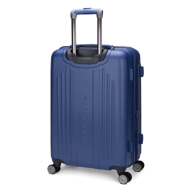 Atlantic Propeller Valise verticale extensible de 24 po