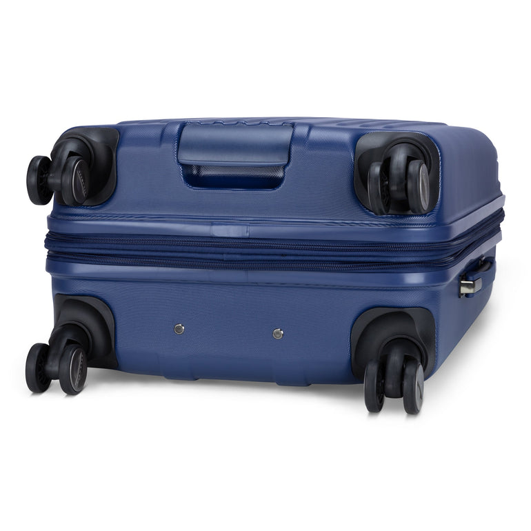 Atlantic Propeller Valise verticale extensible de 24 po