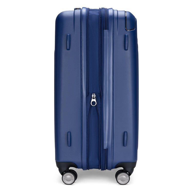 Atlantic Propeller Valise verticale extensible de 24 po