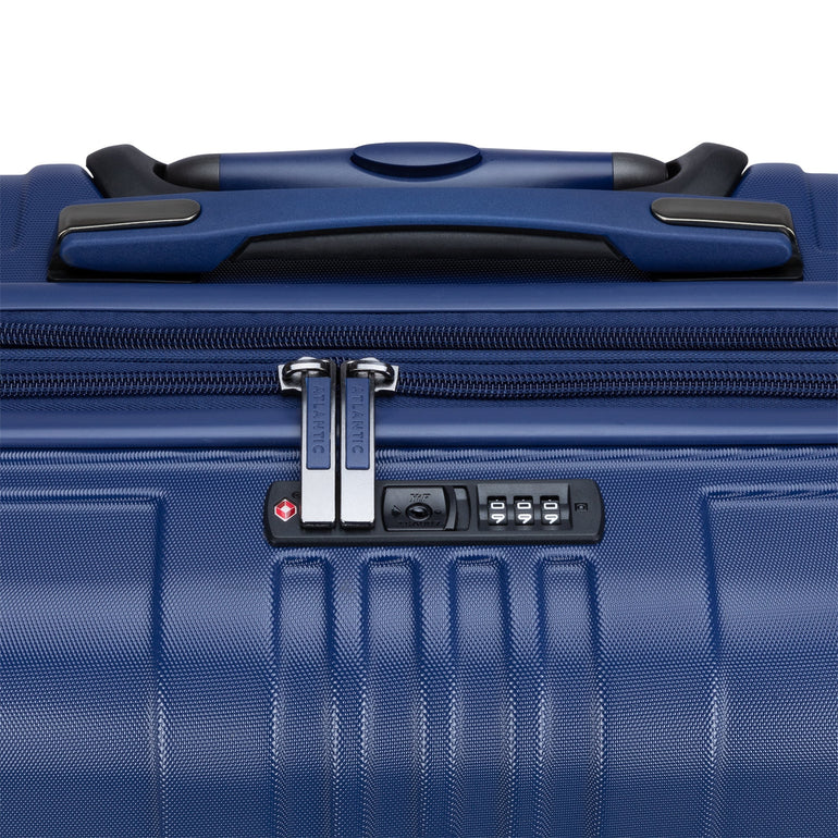 Atlantic Propeller Valise verticale extensible de 24 po