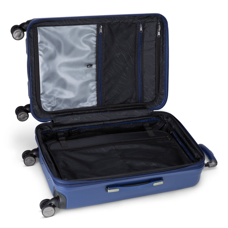 Atlantic Propeller Valise verticale extensible de 24 po